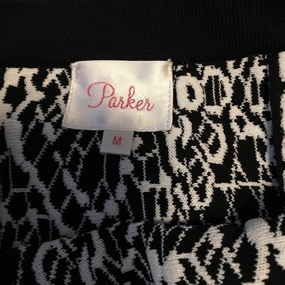 Parker Knit Skirt (M) - Picture 4 of 5